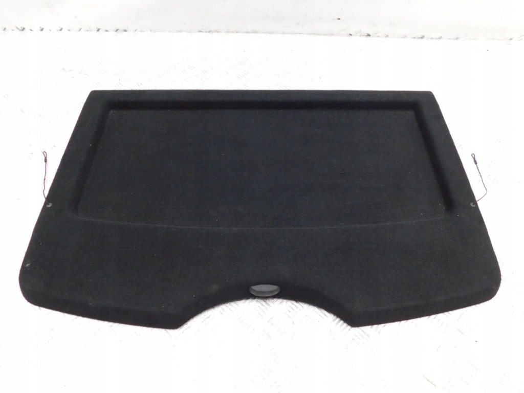 фото №2, Полиця багажника 5jj867769 - skoda rapid spaceback 12-19