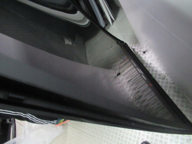 фото №7, Панорама стеклянная крыша стекло стекло 25' vw id7 14b877070b оригинал nowa