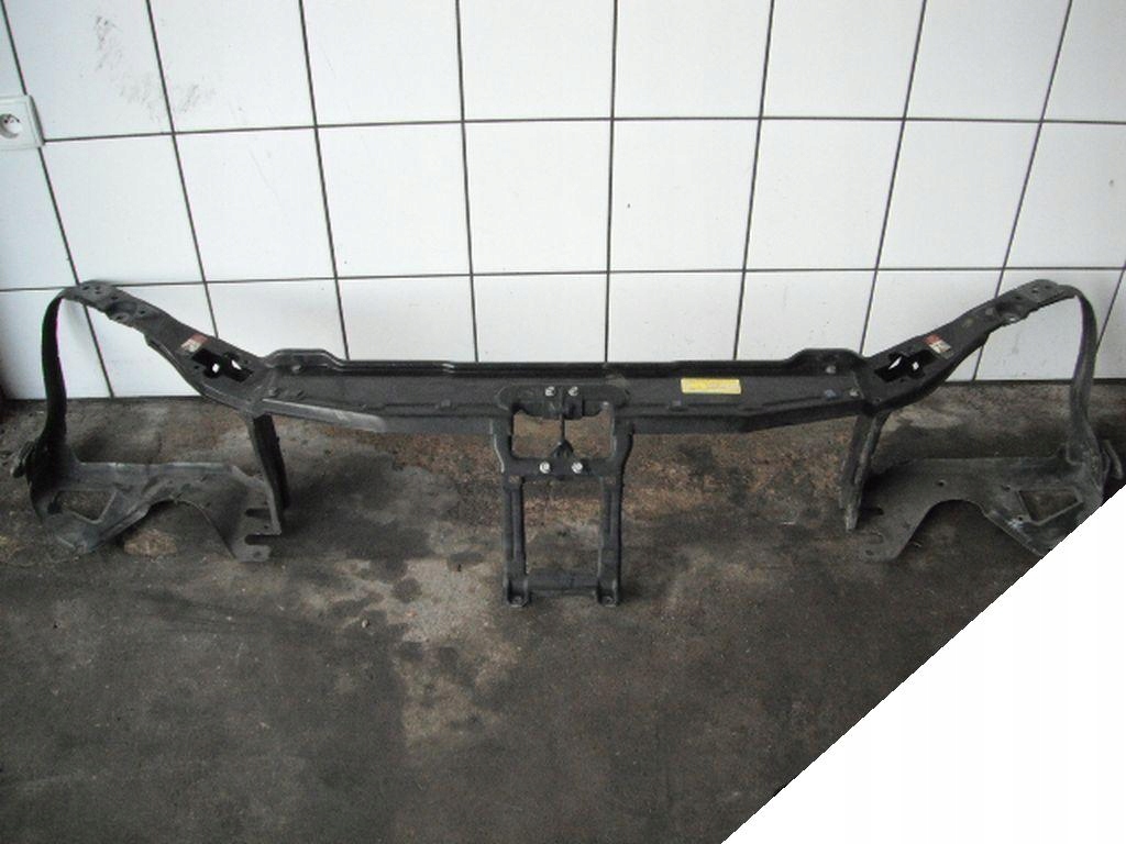 фото №1, Mercedes s w220 pas передний усилитель передний