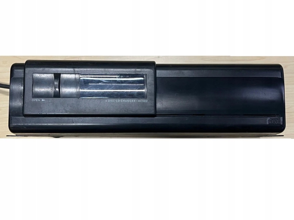 Купити Чейнджер cd land rover discover 2 amr3154