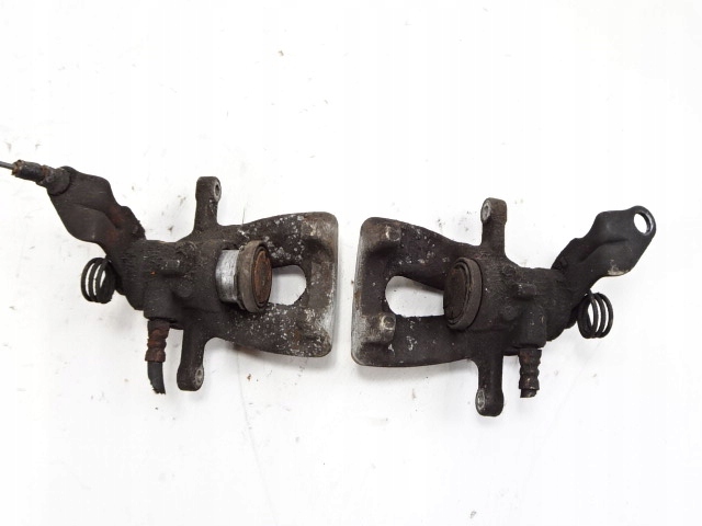 фото №3, Супорти задня kpl. alfa romeo brera spider