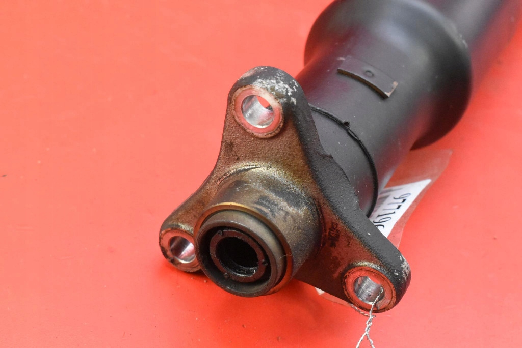 фото №5, Wał привідний 160 cm bmw e90 e91 2.0i 150 km 04-10