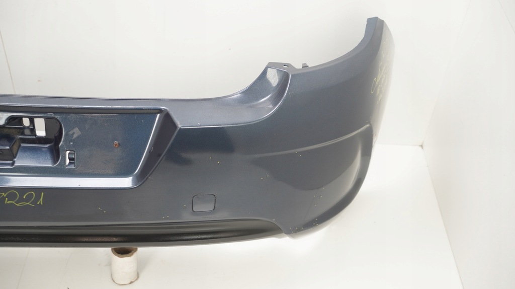 фото №10, Бампер задняя citroen c4 ii 10-15r kgn