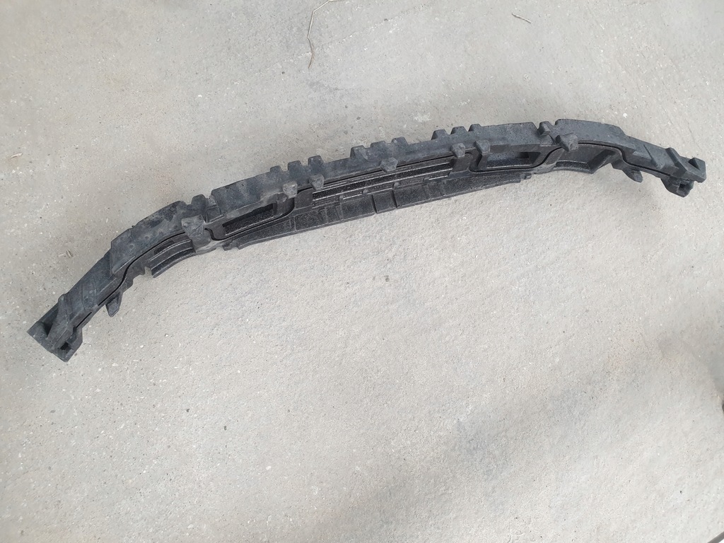 фото №1, Audi a4 b9 абсорбер пена бампера передний