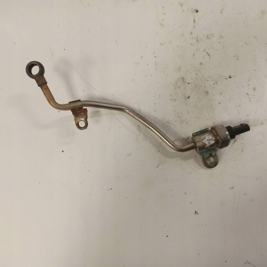 Купити Bmw 5 f11 датчик тиску вихлопних газів 851401802