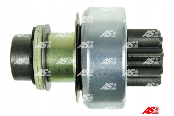 Bendix стартер fiat cnq punto 1.1 9 зубьев as-pl Цена