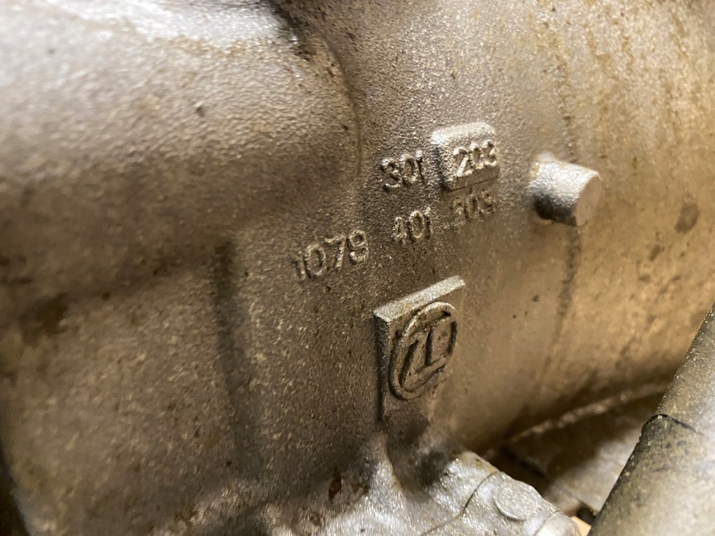 фото №9, Комплектная коробка передач передач porsche 911 997 gts 4 carrera lift 3.8 pdk