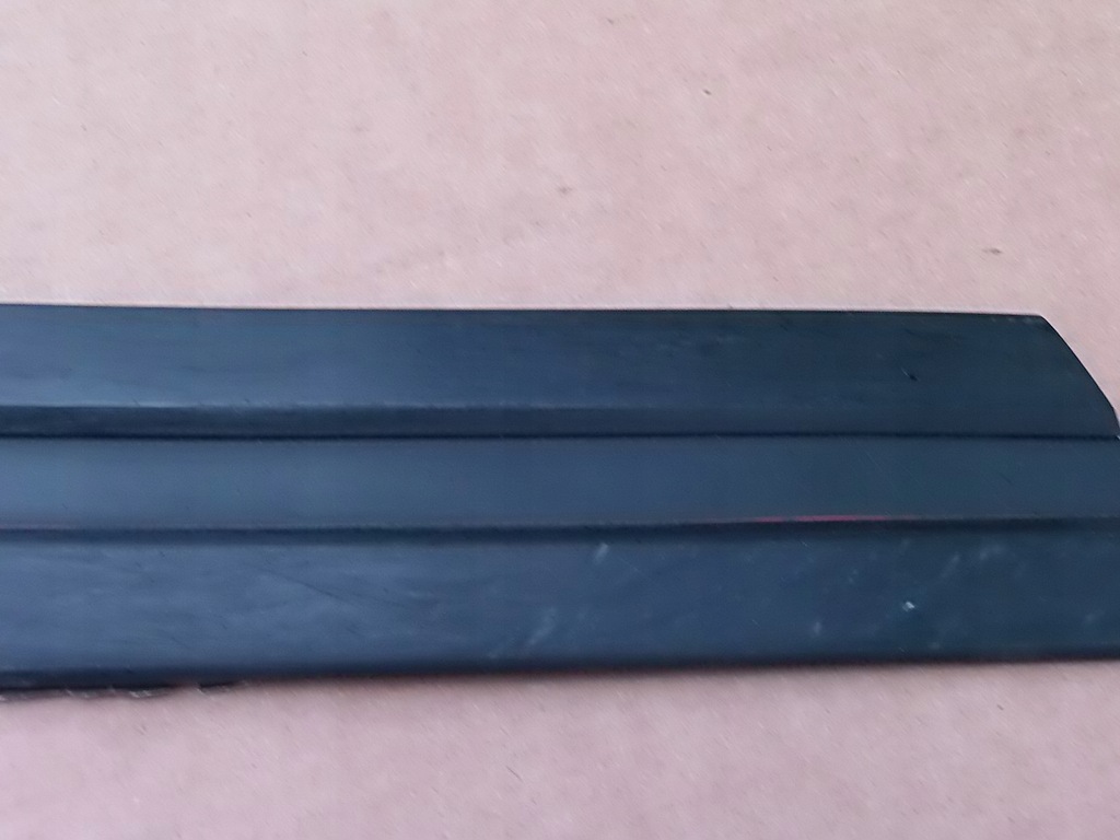 фото №5, Молдинг крила лівий задня jeep cherokee xj