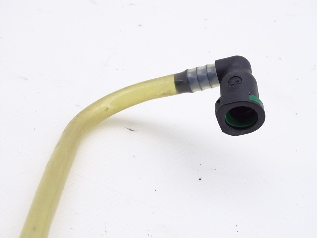 фото №3, Renault master ii 98-03 2.2 dci dti шланг топлива