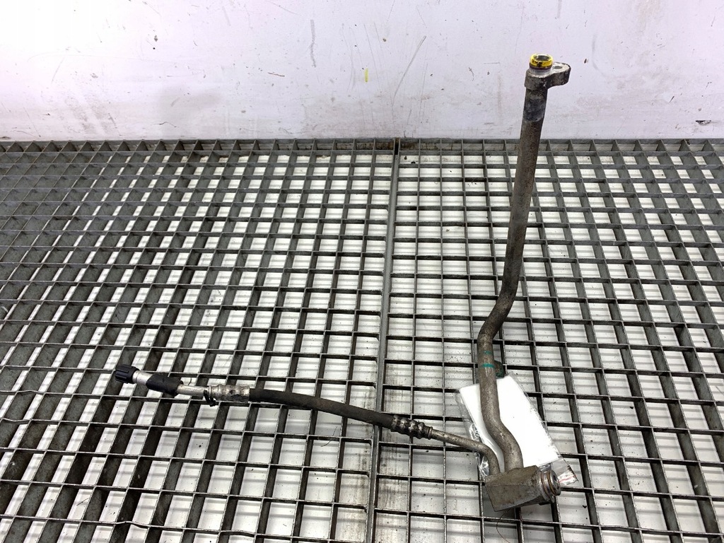 фото №1, Трубка кондиционера mini r56 64502751474 1.6 120km 05-14 хэтчбек