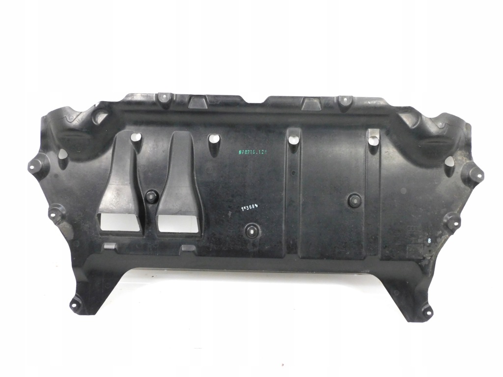 фото №1, Защита pod двигатель audi tt 8s7825236b