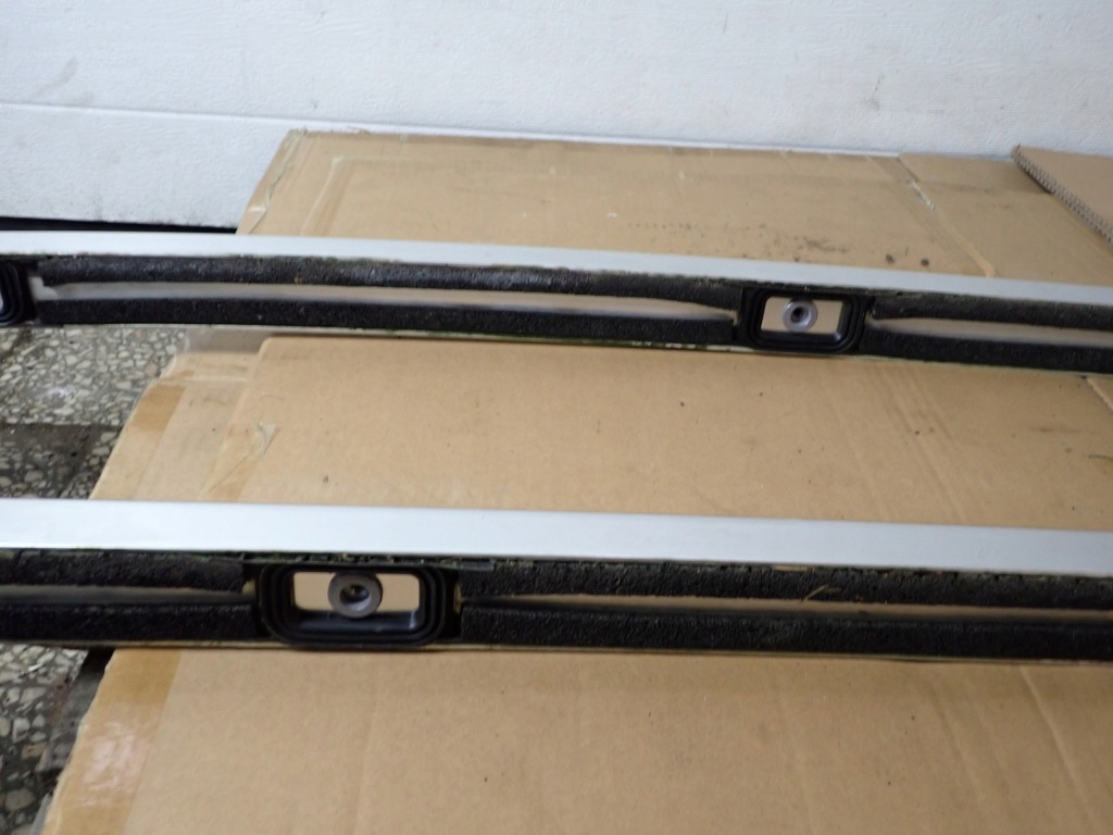 Рейлинги кровельные ford mondeo mk5 2015 универсал европа ds73-n550a62 ds73-n550a63 Киев