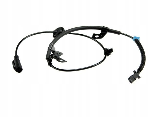 фото №1, Датчик abs задняя левый dodge caliber 4wd 06-