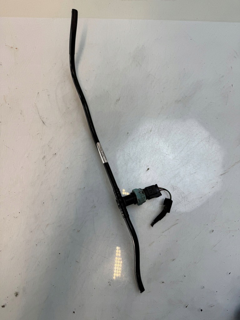 Купити Mercedes-benz ml amg w164 5500cm3 бензин шланг паливний a1644707964