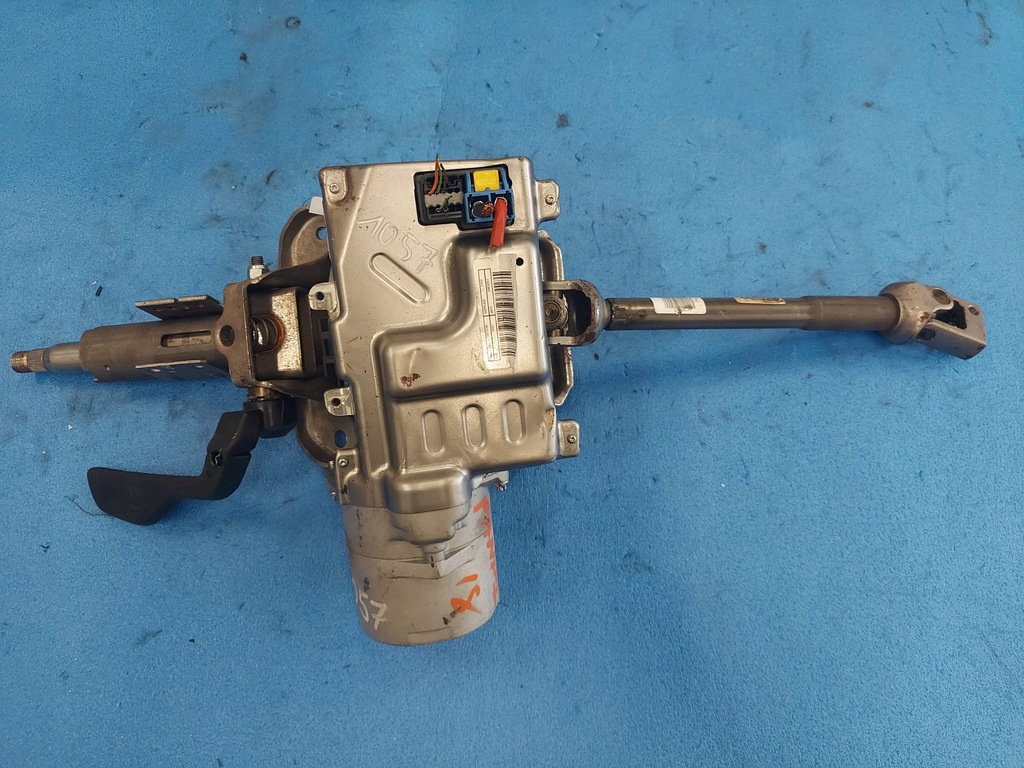 фото №1, Panda підсилювач електричний 2816037210b