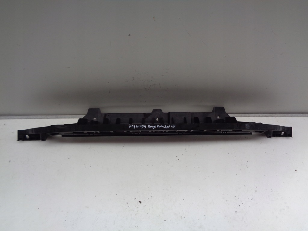 фото №1, Направляющая бампера задний range rover sport 13-