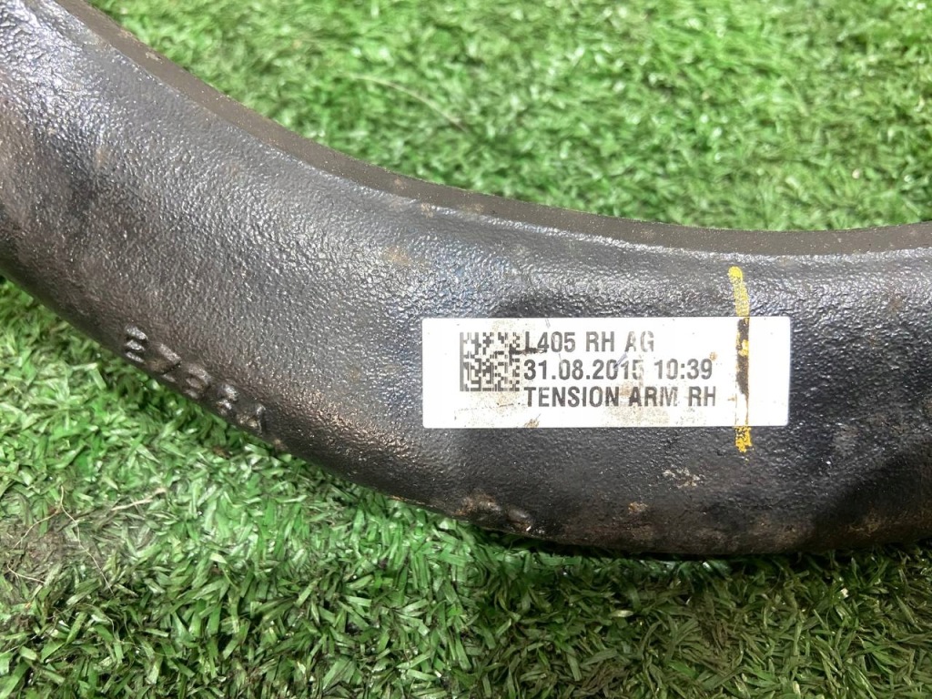 фото №3, Важіль нижній prozd правий land l462 jpla-3c256-bb