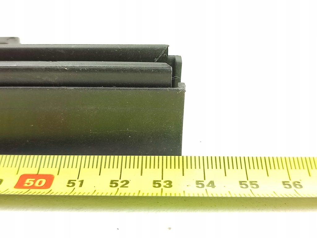 Напрямна скло правих двері fiat ducato 1990-1994 / 7671333 Київ