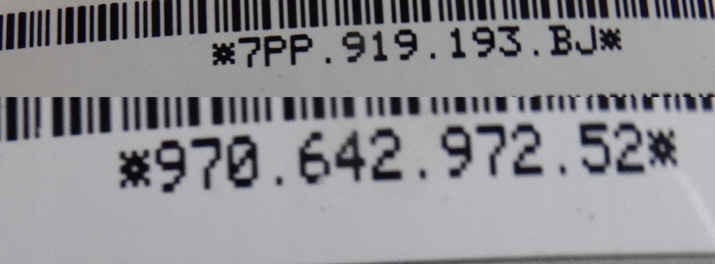 фото №5, Idealna навигация porsche panamera 970 turbo 1