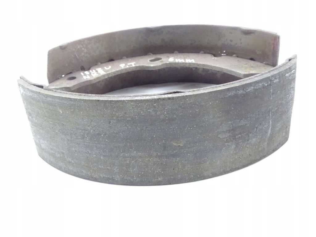 фото №4, Isuzu nkr npr 93-03 набір гальмівний правий задня 16'