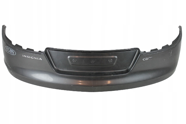 фото №1, Накладка молдинг задня кришки opel insignia a kombi