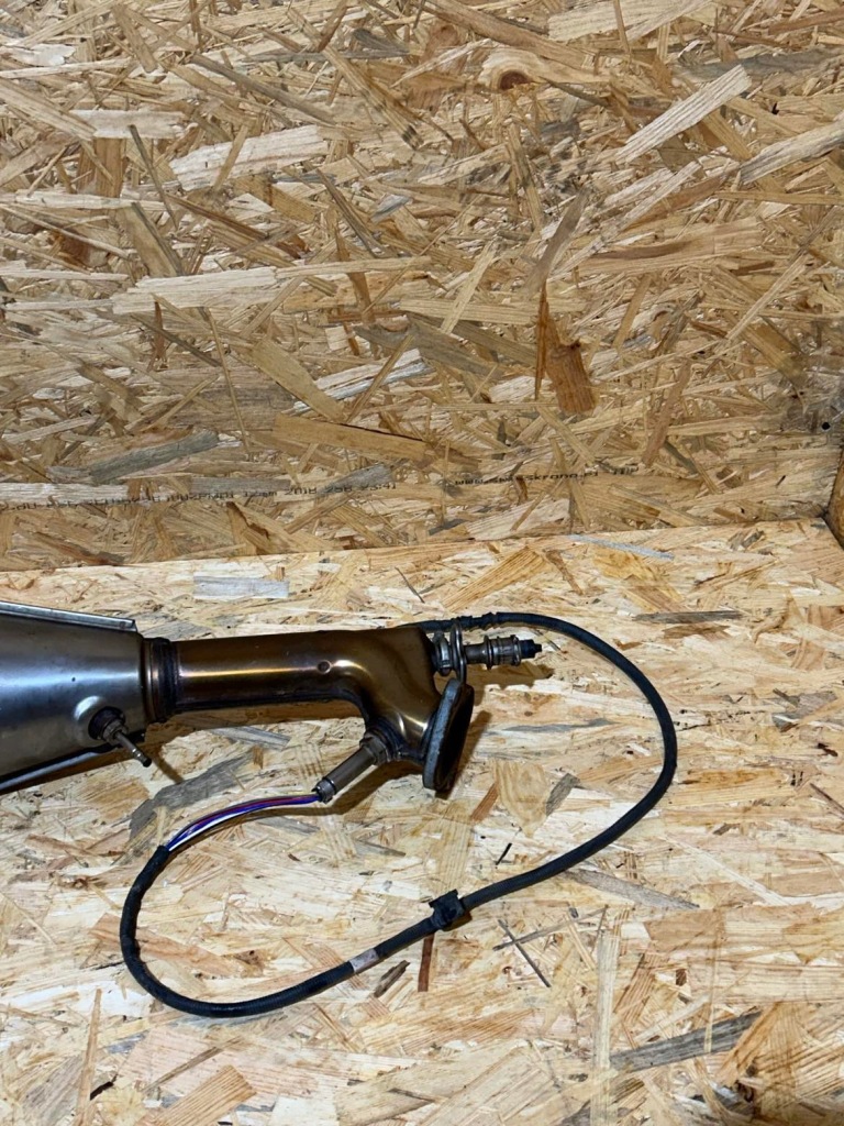 фото №4, Катализатор dpf kia sportage iv tucson ii 1.6 crdi k02u040