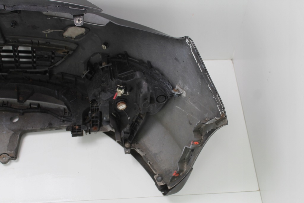 фото №10, Бампер перед opel astra j 09-12r pdc irmscher