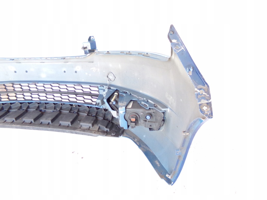 Бампер перед передний skoda rapid 12-15r код лакокрасочного покрытия lf5w Цена