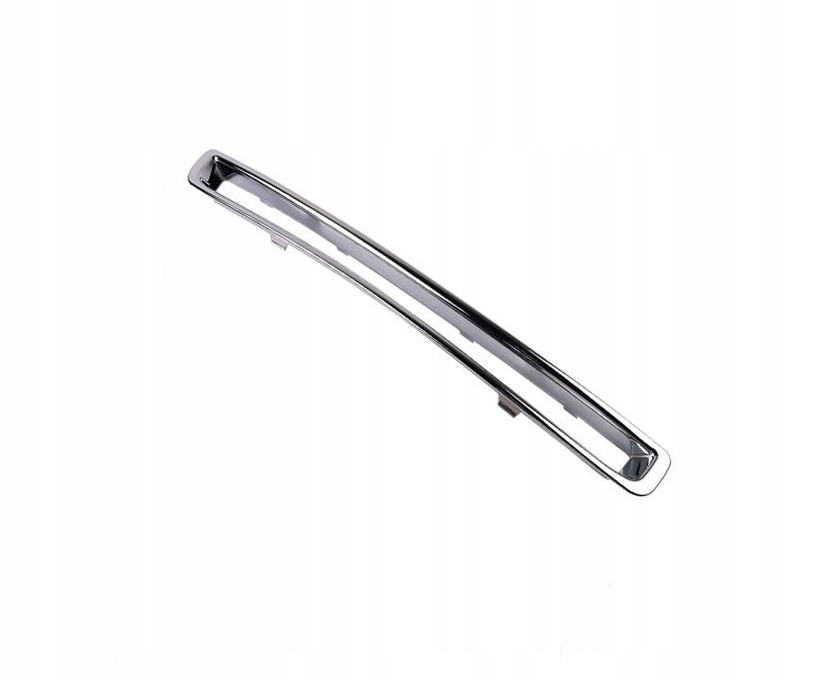 фото №1, Рамка решётка бампера volvo xc90 02- 30698143