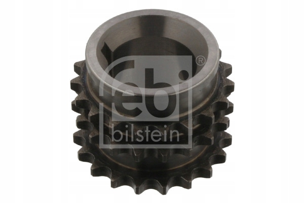 фото №10, Febi bilstein 25033 колесо зубчасте, wał колінчастий