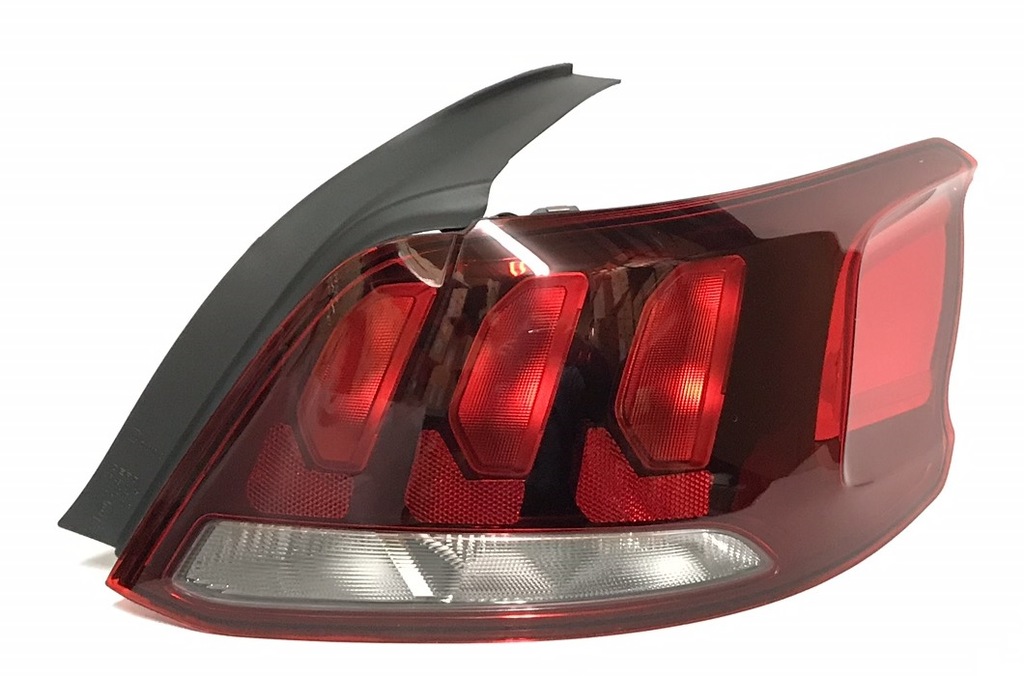 фото №1, Peugeot 301 17- lift nowa лампа задняя правая