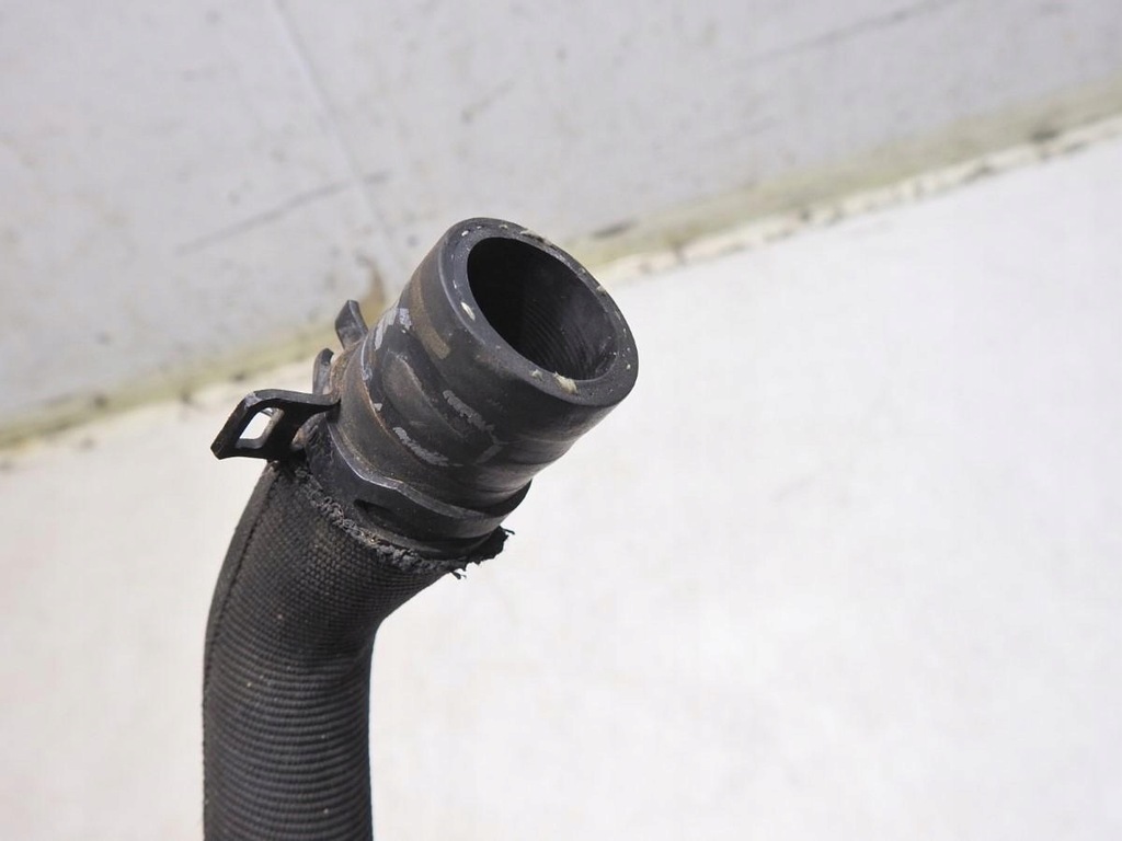 фото №5, Wąż труба wody mini one ii r56 1.4