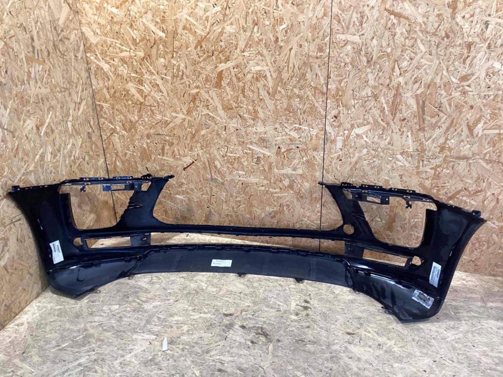 Купить Porsche macan turbo lift бампер передний перед 95b807221m 95b807061