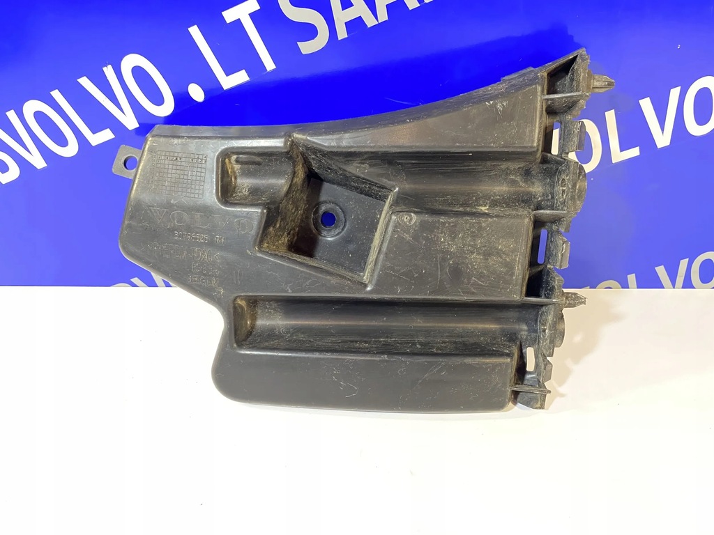 фото №1, Volvo s60 2012 элементы крепёжные