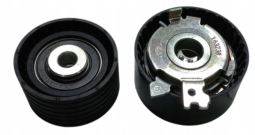 фото №3, Грм renault clio fluence laguna megane modus scenic wind twingo 1.6