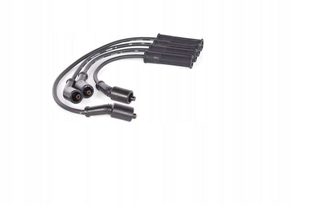 фото №11, Набір трубопровід запалювання bosch 986 357 255