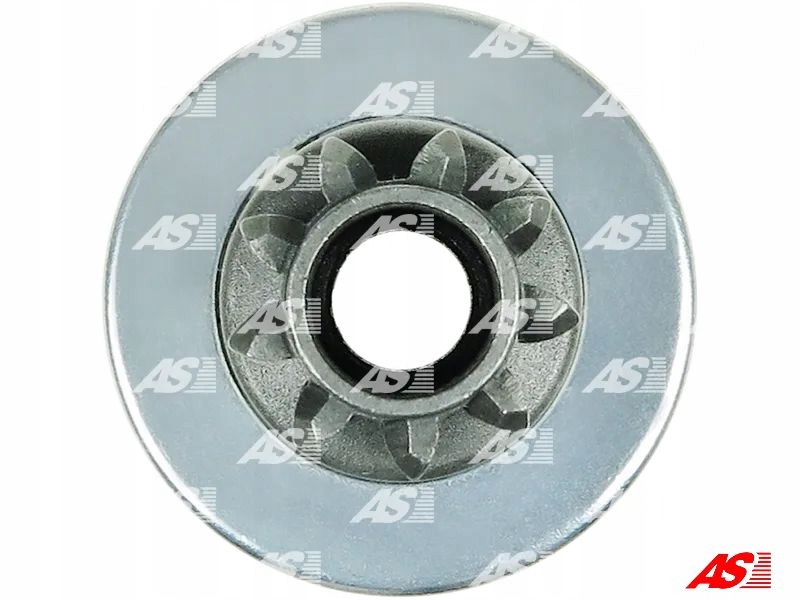 фото №3, Сцепление односторонний, стартер as-pl sd0075