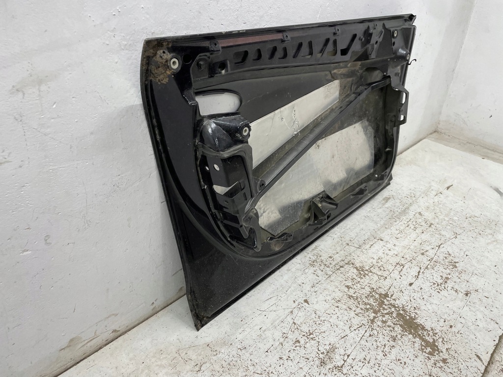 фото №6, Дверь левая перед передние porsche panamera 970