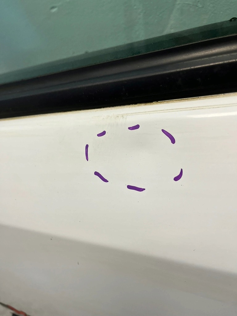 фото №12, Двері лівий перед передні повний renault kangoo ii 2 iii 3