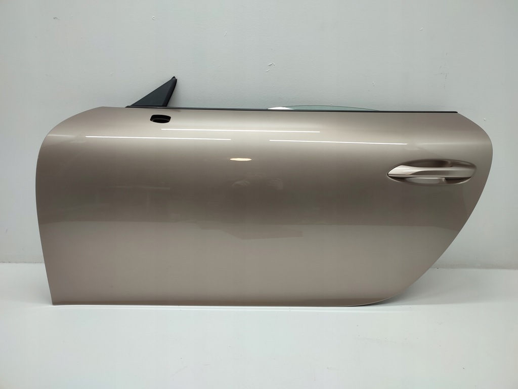 фото №1, Porsche 991 lift carrera дверь левая