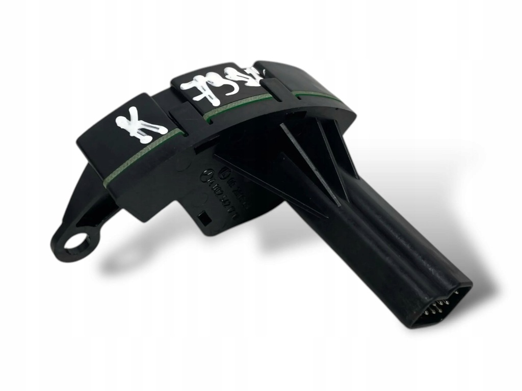 фото №5, Mercedes-benz s w220 3200cm3 2002 датчик kąta поворота sedan a0025421718