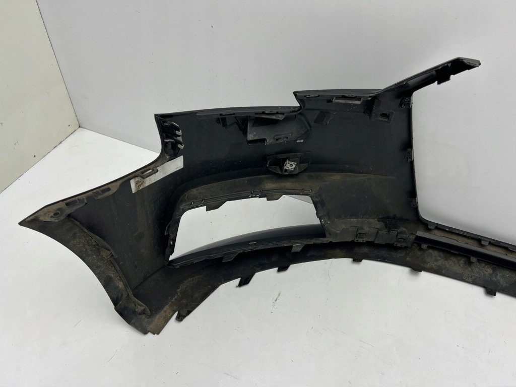 Audi a3 iii 8v lift бампер передний перед pod омыватель оригинал 17-20 Недорого