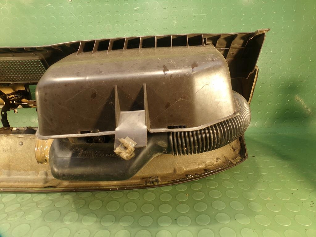 фото №9, Volkswagen golf i pulpit панель приладів приладова