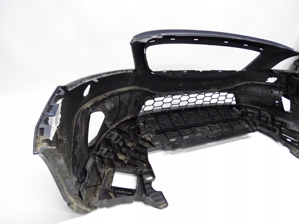 фото №13, Volvo v40 cross country 12-19 бампер 31353310