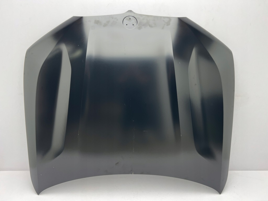 фото №1, Bmw x7 g07 капот кришка двигуна оригінал oem n 18-