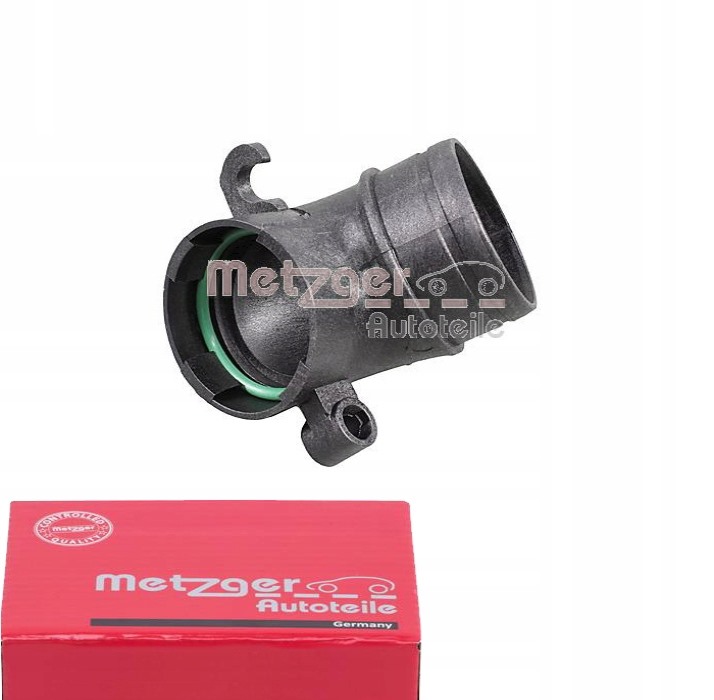 фото №1, Шланг повітря do vw polo