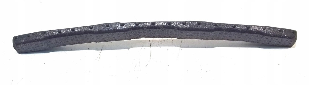 фото №1, Citroen c3 aircross 2017- абсорбер бампера задняя оригинальный номер