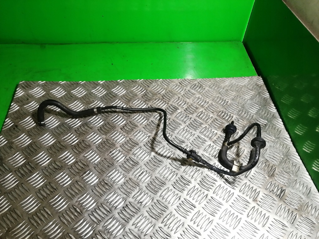 фото №1, Провода топлива трубки 1.4t-jet 150km 198a1000 fiat bravo ii