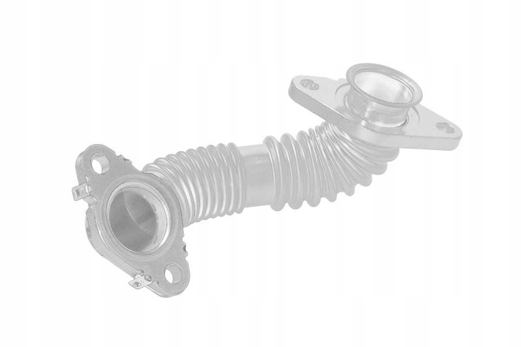 фото №1, Шланг клапана egr