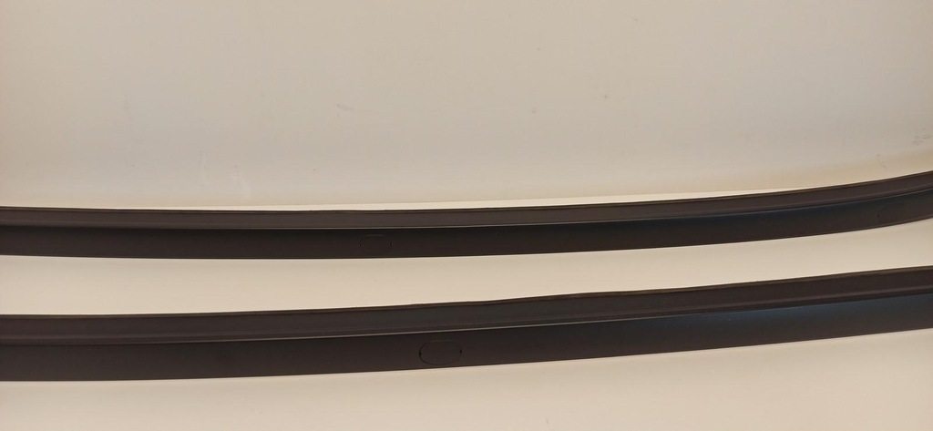 фото №3, Hyundai bayon рейлинг рейлинги кровельные комплект